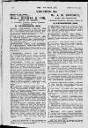 Bookseller Friday 11 February 1910 Page 18