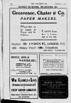 Bookseller Friday 11 February 1910 Page 20