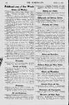 Bookseller Friday 25 March 1910 Page 12