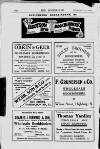 Bookseller Friday 25 November 1910 Page 18