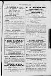 Bookseller Friday 25 November 1910 Page 23