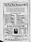 Bookseller Friday 06 January 1911 Page 2