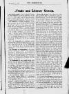 Bookseller Friday 06 January 1911 Page 3