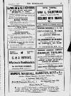 Bookseller Friday 06 January 1911 Page 11