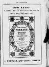 Bookseller Friday 06 January 1911 Page 15