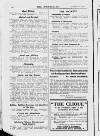 Bookseller Friday 06 January 1911 Page 16