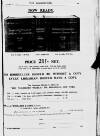 Bookseller Friday 06 January 1911 Page 25