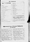 Bookseller Friday 06 January 1911 Page 27