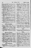 Bookseller Friday 24 February 1911 Page 16