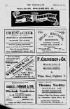 Bookseller Friday 24 February 1911 Page 20