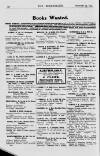 Bookseller Friday 24 February 1911 Page 24