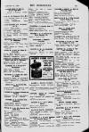 Bookseller Friday 24 February 1911 Page 25