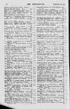 Bookseller Friday 24 February 1911 Page 30