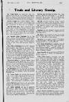 Bookseller Friday 01 December 1911 Page 3