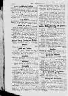 Bookseller Friday 01 December 1911 Page 14