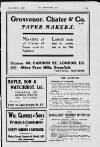Bookseller Friday 01 December 1911 Page 15