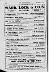 Bookseller Friday 01 December 1911 Page 36