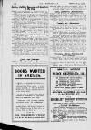 Bookseller Friday 09 February 1912 Page 18