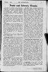 Bookseller Friday 15 March 1912 Page 3