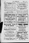 Bookseller Friday 15 March 1912 Page 20