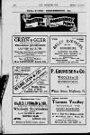 Bookseller Friday 15 March 1912 Page 22