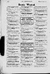 Bookseller Friday 29 March 1912 Page 22
