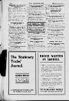 Bookseller Friday 29 March 1912 Page 26