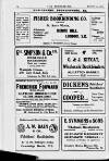 Bookseller Friday 03 January 1913 Page 14
