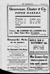 Bookseller Friday 03 January 1913 Page 28