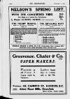 Bookseller Friday 14 February 1913 Page 2