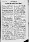 Bookseller Friday 14 February 1913 Page 3