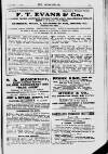 Bookseller Friday 14 February 1913 Page 21