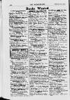 Bookseller Friday 14 February 1913 Page 22