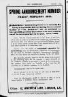 Bookseller Friday 14 February 1913 Page 28