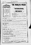 Bookseller Friday 21 February 1913 Page 15