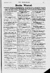 Bookseller Friday 21 February 1913 Page 21