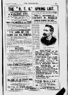 Bookseller Friday 28 February 1913 Page 3