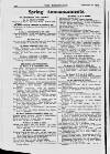 Bookseller Friday 28 February 1913 Page 26