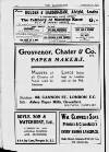 Bookseller Friday 28 February 1913 Page 64