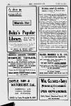 Bookseller Friday 14 March 1913 Page 2