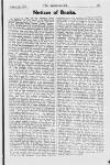 Bookseller Friday 14 March 1913 Page 9