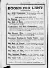 Bookseller Friday 14 March 1913 Page 16