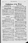 Bookseller Friday 21 March 1913 Page 15