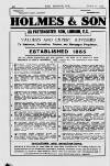 Bookseller Friday 21 March 1913 Page 24