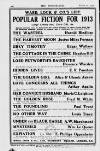 Bookseller Friday 21 March 1913 Page 32