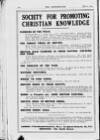 Bookseller Friday 02 May 1913 Page 4