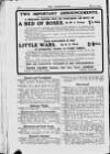 Bookseller Friday 02 May 1913 Page 34