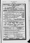 Bookseller Friday 02 May 1913 Page 35