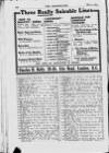 Bookseller Friday 02 May 1913 Page 40