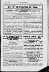 Bookseller Friday 13 June 1913 Page 21